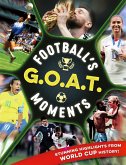 Football's GOAT Moments (eBook, ePUB) Football's GOAT Moments (eBook, ePUB)