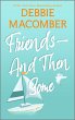 Friends-And Then Some (eBook, ePUB) - Bild 1