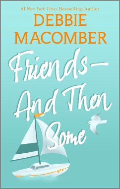 Cover Friends-And Then Some (eBook, ePUB)
