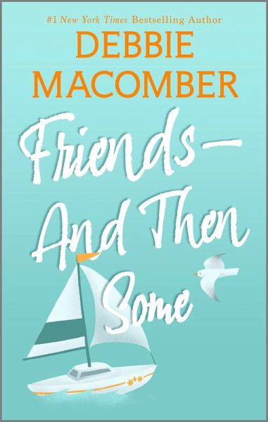 Friends-And Then Some (eBook, ePUB) Friends-And Then Some (eBook, ePUB)