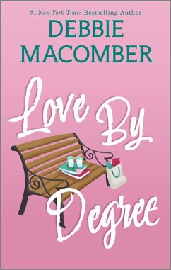 Cover Love By Degree (eBook, ePUB)