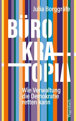 Cover Bürokratopia (eBook, ePUB)