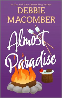 Cover Almost Paradise (eBook, ePUB)