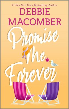 Cover Promise Me Forever (eBook, ePUB)