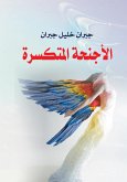Broken Wings (eBook, ePUB) Broken Wings (eBook, ePUB)