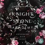 Knightstone Academy 5: Entscheide dich nicht (MP3-Download)