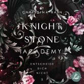 Knightstone Academy 5: Entscheide dich nicht (MP3-Download) Knightstone Academy 5: Entscheide dich nicht (MP3-Download)