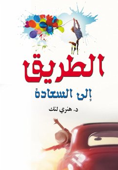 Cover The road to happiness (eBook, ePUB)