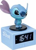 Stitch Icon Alarm Clock