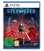 Steel Seed (PlayStation 5)