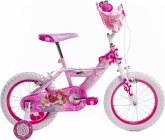 Huffy Princess 14 Zoll Fahrrad, Rosa Huffy Princess 14 Zoll Fahrrad, Rosa