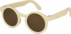 Cover Puppen-Sonnenbrille, beige