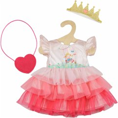 Cover Puppenkleid 