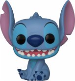 Funko POP! Lilo&Stitch-Lächelnder Core