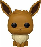 FUNKO POP Games: Pokemon- Eevee