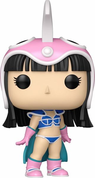 POP Animation: Dragon Ball- Chichi POP Animation: Dragon Ball- Chichi