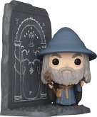 FUNKO POP Deluxe: Lord of the Rings Gandalf