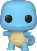 Funko POP! Games: Pokemon- Squirtle