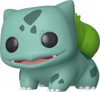FUNKO POP Games: Pokemon- Bulbasaur