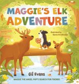 Maggie's Elk Adventure Maggie's Elk Adventure