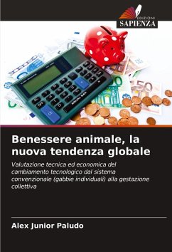 Benessere animale, la nuova tendenza globale Cover Benessere animale, la nuova tendenza globale