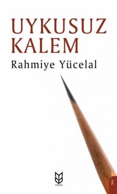 Cover Uykusuz Kalem