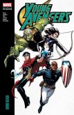 Young Avengers Modern Era Epic Collection: Dark Reign