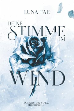 Cover Deine Stimme im Wind