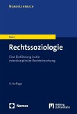 Rechtssoziologie Rechtssoziologie