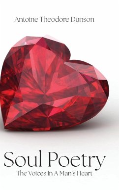 Cover Soul Poetry