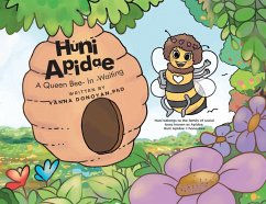 Cover Huni Apidae