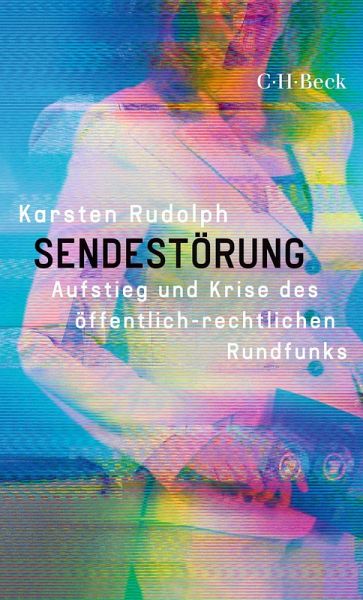 Sendestörung Sendestörung