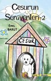 Cesurun Serüvenleri 2 Cesurun Serüvenleri 2