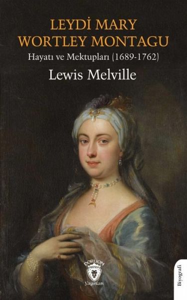 Leydi Mary Wortley Montagu