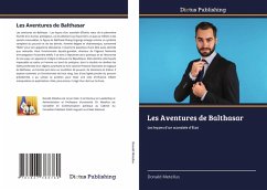 Les Aventures de Balthasar - Metellus, Donald