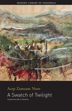 A Swatch of Twilight - Noor, Acep Zamzam
