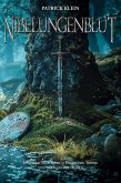 Nibelungenblut Band 3: Siegfried-Saga Nibelungenblut Band 3: Siegfried-Saga