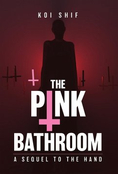 Cover The Pink Bathroom