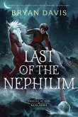 Last of the Nephilim Last of the Nephilim
