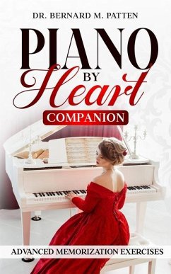 Cover Piano by Heart Companion