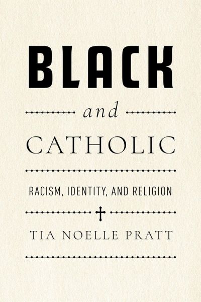 Black and Catholic