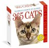 365 Cats Page-A-Day® Calendar 2026 - Bild 1