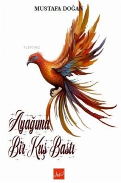 Cover Ayagima Bir Kus Basti