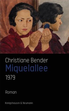 Cover Miquelallee 1979