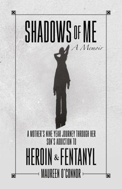Shadows Of Me - O'Connor, Maureen