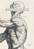 Human Body Shape Likes Synthetic Biomimetic Androids Human Body Shape Likes Synthetic Biomimetic Androids