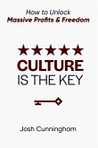 Culture is the Key