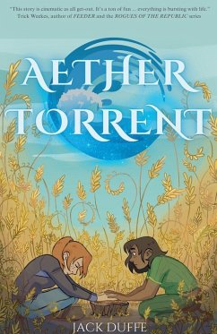 Cover Aether Torrent