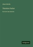 Théodore Parker Théodore Parker