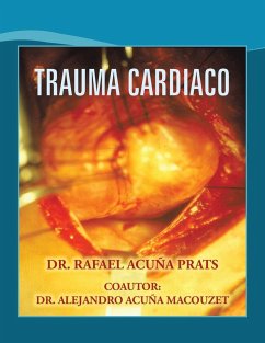 Cover TRAUMA CARDIACO